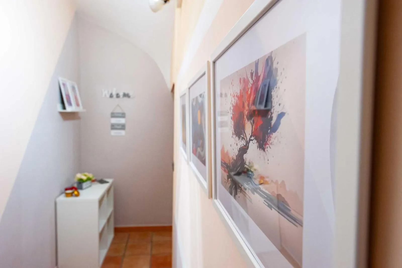 Casa Pisto In Dante Square Appartement Napels 0*,