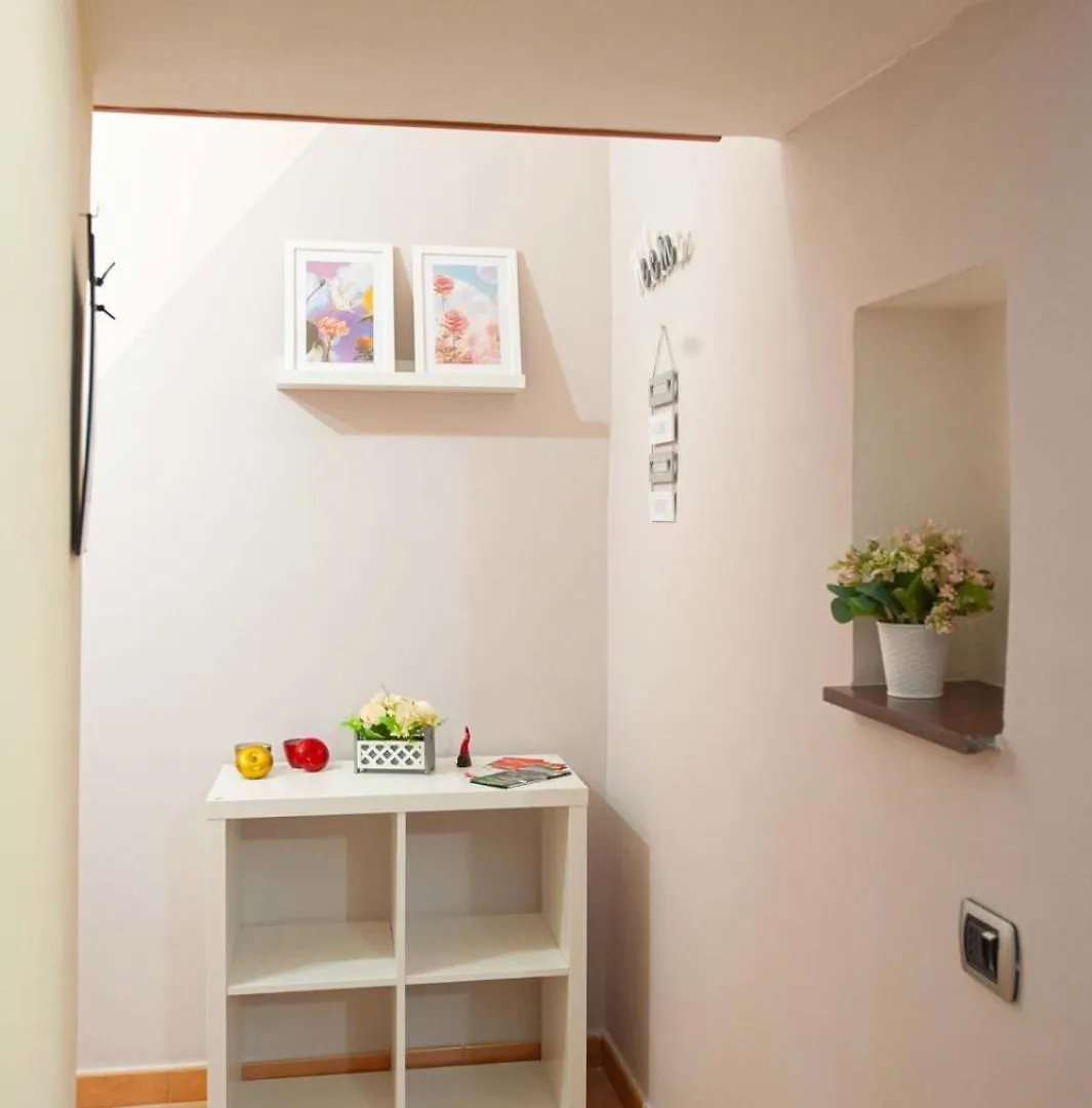 那不勒斯Casa Pisto In Dante Square公寓 意大利