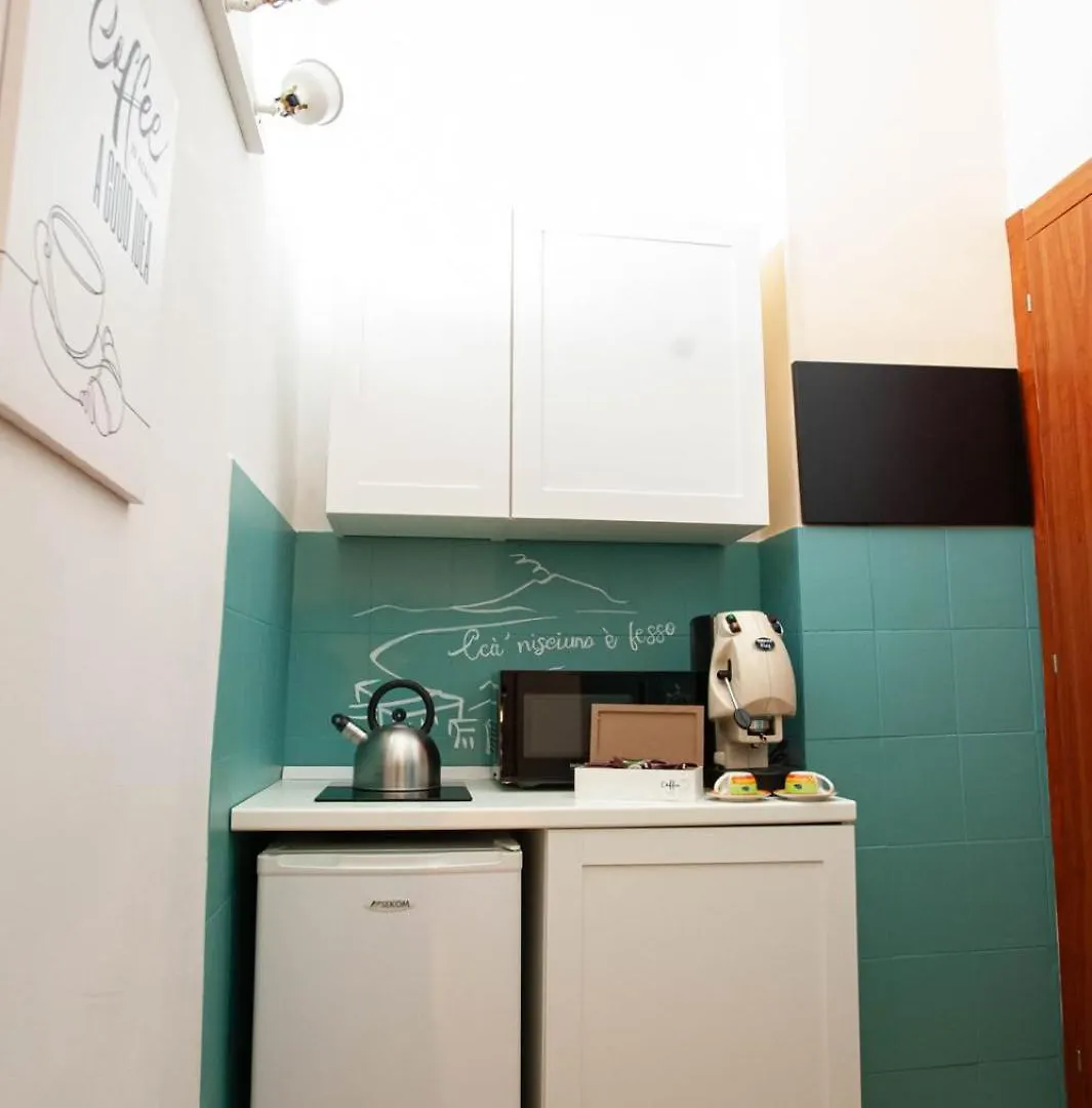 Appartamento Casa Pisto In Dante Square Napoli