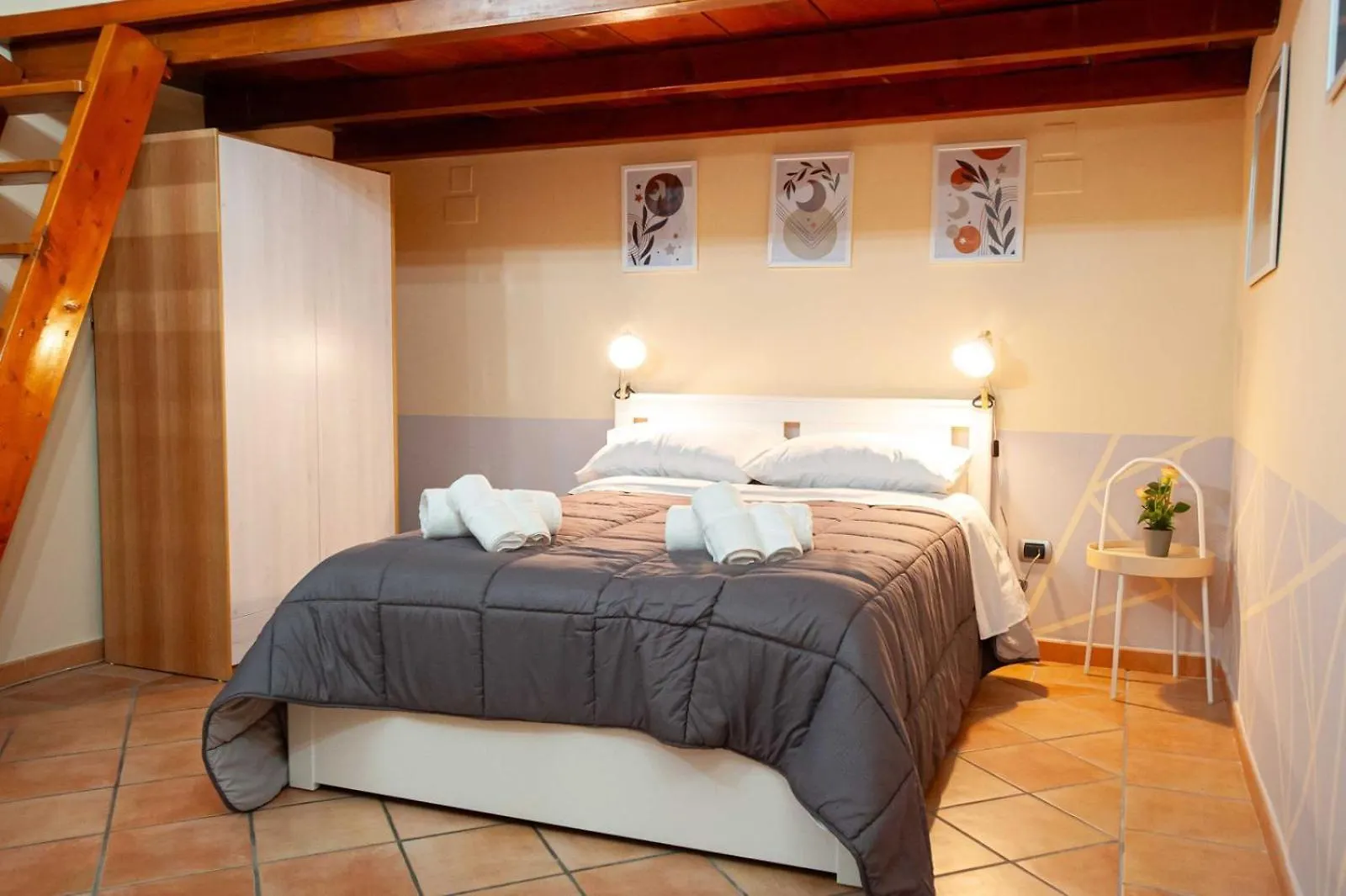 Appartamento Casa Pisto In Dante Square Napoli