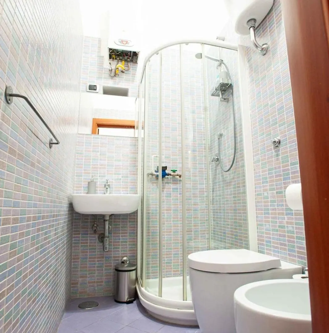 Appartamento Casa Pisto In Dante Square Napoli