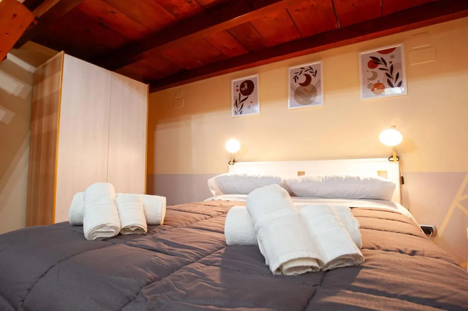 Appartamento Casa Pisto In Dante Square Napoli